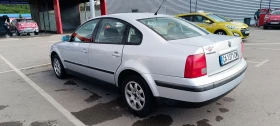 VW Passat 1, 8 20V  | Mobile.bg    6