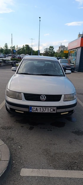 VW Passat 1, 8 20V  | Mobile.bg    2