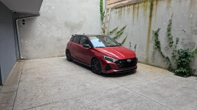 Обява за продажба на Hyundai I20 N - Performance - Лизинг ~53 000 лв. - изображение 1