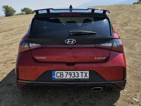 Обява за продажба на Hyundai I20 N - Performance ~47 990 лв. - изображение 3