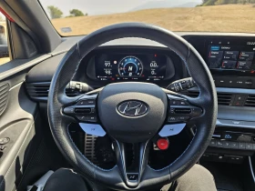 Обява за продажба на Hyundai I20 N - Performance ~47 990 лв. - изображение 5