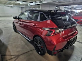 Обява за продажба на Hyundai I20 N - Performance - Лизинг ~53 000 лв. - изображение 4