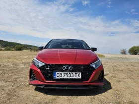 Обява за продажба на Hyundai I20 N - Performance ~47 990 лв. - изображение 2