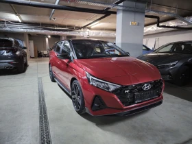 Обява за продажба на Hyundai I20 N - Performance - Лизинг ~53 000 лв. - изображение 8
