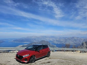 Обява за продажба на Hyundai I20 N - Performance - Лизинг ~53 000 лв. - изображение 7