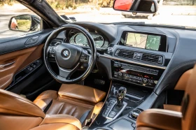Обява за продажба на BMW 640 ~45 000 лв. - изображение 3