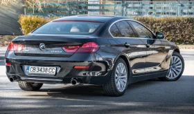Обява за продажба на BMW 640 ~45 000 лв. - изображение 2