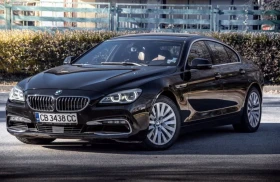 Обява за продажба на BMW 640 ~45 000 лв. - изображение 1