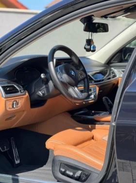BMW 760 Li xDrive V12 - 139999 лв. - 39173702 8