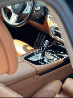 BMW 760 Li xDrive V12 - 139999 лв. - 39173702 12