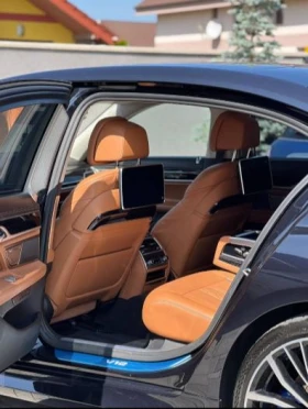 BMW 760 Li xDrive V12 - 139999 лв. - 39173702 10