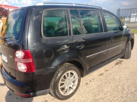 Обява за продажба на VW Touran 1.9 105 facelift ~7 200 лв. - изображение 5