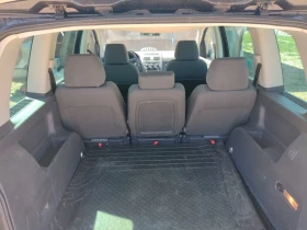 Обява за продажба на VW Touran 1.9 105 facelift ~7 200 лв. - изображение 9