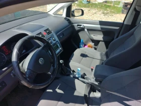 Обява за продажба на VW Touran 1.9 105 facelift ~7 200 лв. - изображение 7