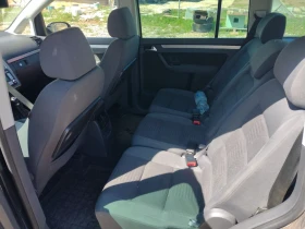 Обява за продажба на VW Touran 1.9 105 facelift ~7 200 лв. - изображение 8