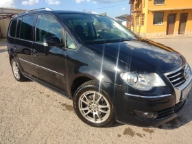 Обява за продажба на VW Touran 1.9 105 facelift ~7 200 лв. - изображение 2