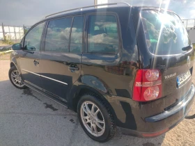 Обява за продажба на VW Touran 1.9 105 facelift ~7 200 лв. - изображение 3