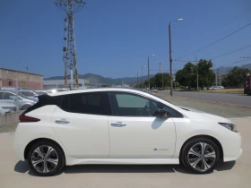     Nissan Leaf  TEKNA
