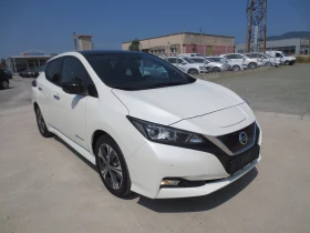     Nissan Leaf  TEKNA