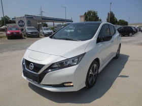     Nissan Leaf  TEKNA