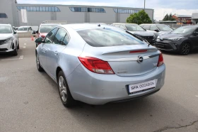 Обява за продажба на Opel Insignia 2.0CDTI 130HP BVM6 E5/1307R06 ~12 900 лв. - изображение 2