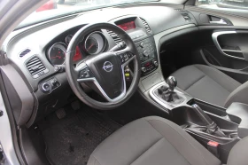 Обява за продажба на Opel Insignia 2.0CDTI 130HP BVM6 E5/1307R06 ~12 900 лв. - изображение 7