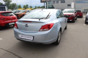 Обява за продажба на Opel Insignia 2.0CDTI 130HP BVM6 E5/1307R06 ~12 900 лв. - изображение 3