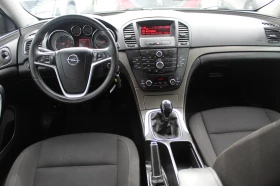 Обява за продажба на Opel Insignia 2.0CDTI 130HP BVM6 E5/1307R06 ~12 900 лв. - изображение 5