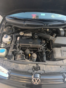VW Golf 1, 9 TDI  | Mobile.bg    7