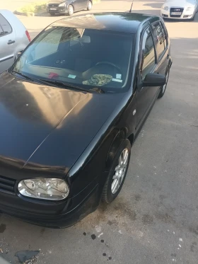VW Golf 1, 9 TDI  | Mobile.bg    2