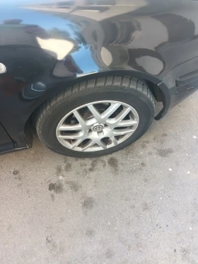 VW Golf 1, 9 TDI  | Mobile.bg    6