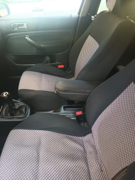 VW Golf 1, 9 TDI  | Mobile.bg    10