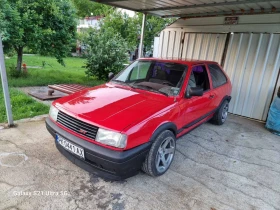     VW Polo 1.3GT