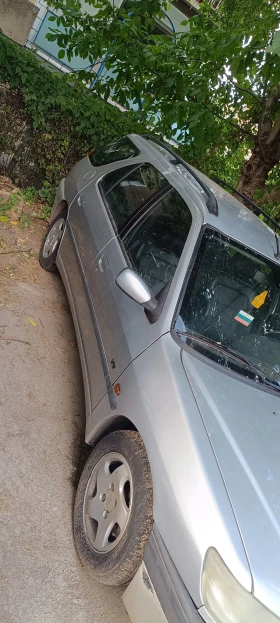 Peugeot 306 | Mobile.bg    2