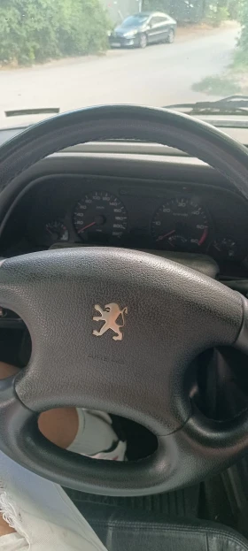 Peugeot 306 | Mobile.bg    5