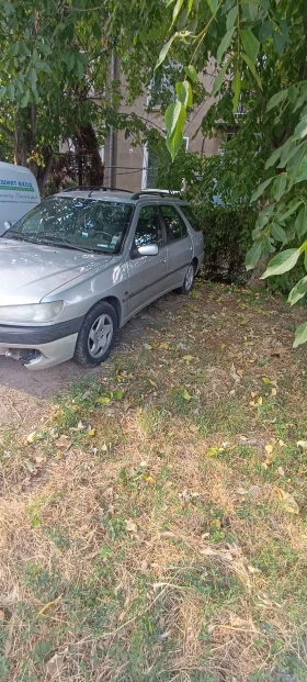 Peugeot 306 | Mobile.bg    4