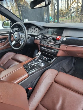 Обява за продажба на BMW 530 ~23 000 лв. - изображение 9