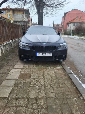 Обява за продажба на BMW 530 ~23 000 лв. - изображение 2