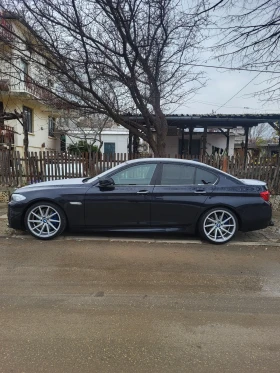 Обява за продажба на BMW 530 ~23 000 лв. - изображение 1