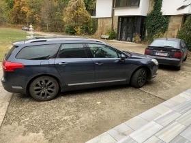 Citroen C5 | Mobile.bg    2