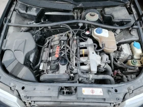 Audi A4 1.8T Quattro | Mobile.bg    9