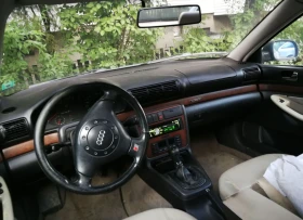Audi A4 1.8T Quattro | Mobile.bg    5