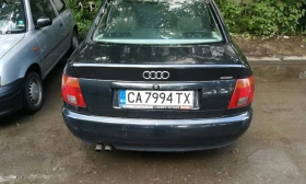 Audi A4 1.8T Quattro | Mobile.bg    6