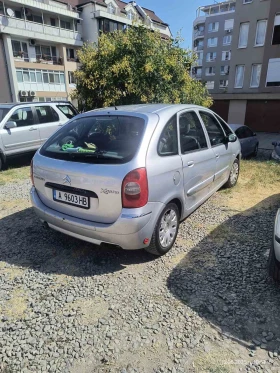 Обява за продажба на Citroen Xsara picasso Газ ~3 500 лв. - изображение 1