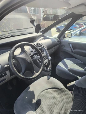 Обява за продажба на Citroen Xsara picasso Газ ~3 500 лв. - изображение 6