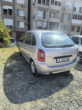 Обява за продажба на Citroen Xsara picasso Газ ~3 500 лв. - изображение 2