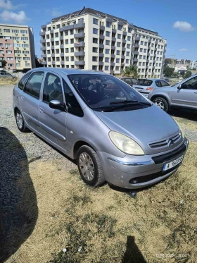 Обява за продажба на Citroen Xsara picasso Газ ~3 500 лв. - изображение 3