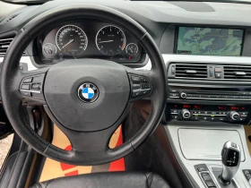 BMW 530 X-drive Серв. история/231543км./WBAMW91000DV08039/ - 20490 лв. - 91593073 13
