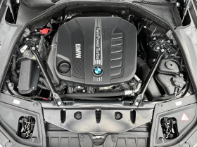 Обява за продажба на BMW 530 X-drive Серв. история/231543км./WBAMW91000DV08039/ ~20 490 лв. - изображение 7