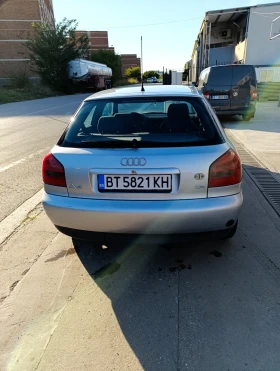 Audi A3 | Mobile.bg    6